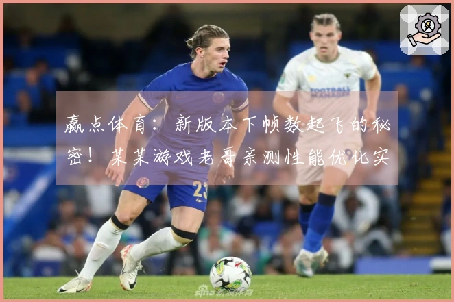 赢点体育：新版本下帧数起飞的秘密！某某游戏老哥亲测性能优化实操分享