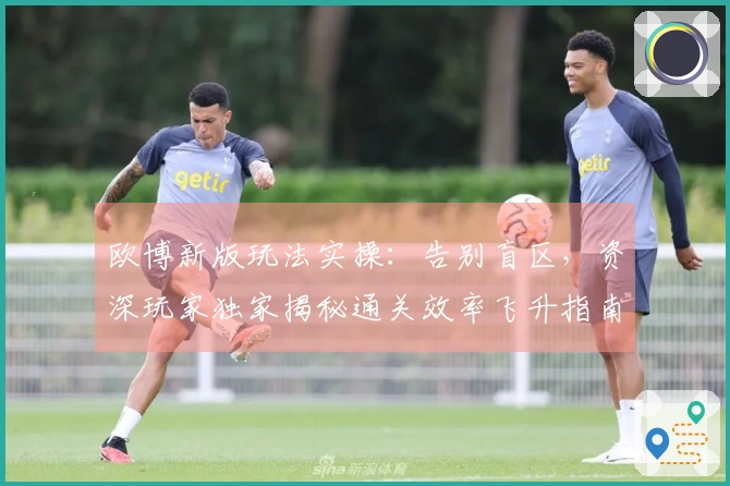 欧博新版玩法实操：告别盲区，资深玩家独家揭秘通关效率飞升指南