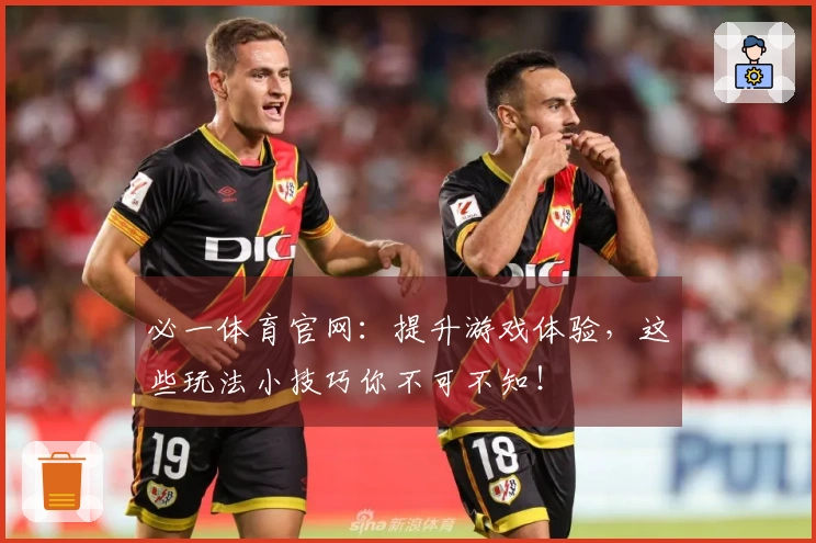 必一体育官网：提升游戏体验，这些玩法小技巧你不可不知！